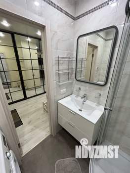 Студия квартира, вторичка, 24м2, 8/18 этаж