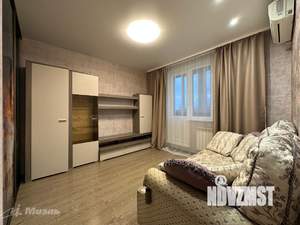 1-к квартира, вторичка, 38м2, 4/22 этаж