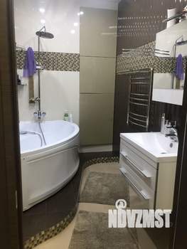 2-к квартира, вторичка, 47м2, 13/24 этаж