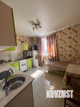 1-к квартира, вторичка, 45м2, 20/24 этаж