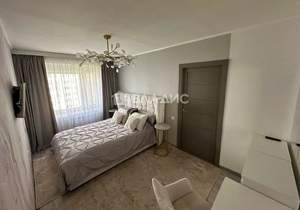 3-к квартира, вторичка, 71м2, 9/14 этаж