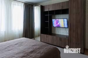1-к квартира, вторичка, 38м2, 12/17 этаж
