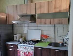 3-к квартира, вторичка, 62м2, 6/9 этаж