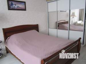 1-к квартира, вторичка, 43м2, 1/14 этаж