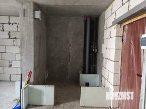 2-к квартира, вторичка, 62м2, 6/22 этаж