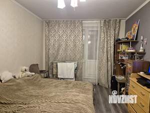 1-к квартира, вторичка, 40м2, 17/17 этаж