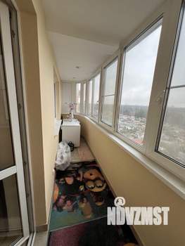 3-к квартира, вторичка, 91м2, 15/25 этаж