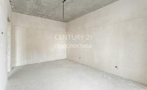 1-к квартира, вторичка, 36м2, 10/21 этаж