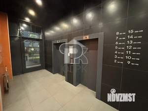 Студия квартира, вторичка, 23м2, 6/15 этаж