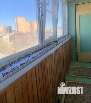 3-к квартира, вторичка, 59м2, 9/9 этаж