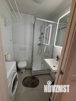 Студия квартира, вторичка, 20м2, 13/16 этаж