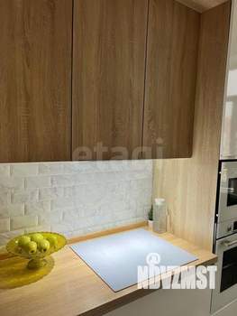 2-к квартира, вторичка, 54м2, 13/25 этаж