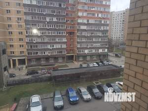 2-к квартира, вторичка, 67м2, 4/16 этаж