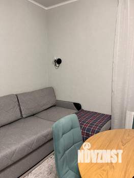 2-к квартира, вторичка, 50м2, 3/17 этаж