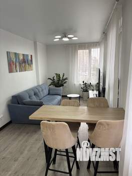 3-к квартира, вторичка, 59м2, 4/21 этаж