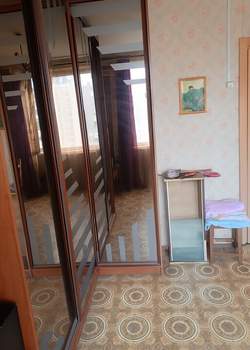 2-к квартира, вторичка, 45м2, 8/9 этаж