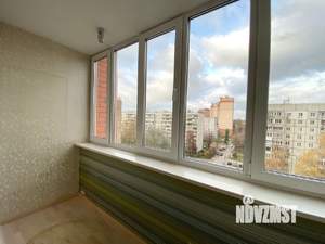 3-к квартира, вторичка, 83м2, 7/16 этаж