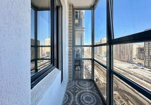 2-к квартира, вторичка, 62м2, 11/21 этаж