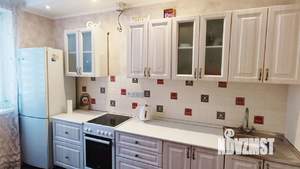 1-к квартира, вторичка, 38м2, 14/17 этаж