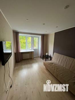 1-к квартира, вторичка, 29м2, 2/9 этаж