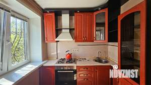 2-к квартира, вторичка, 43м2, 1/3 этаж
