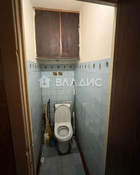 2-к квартира, вторичка, 54м2, 9/14 этаж