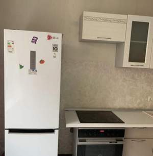 1-к квартира, вторичка, 31м2, 3/17 этаж
