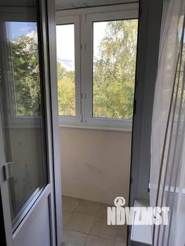 1-к квартира, вторичка, 32м2, 7/9 этаж