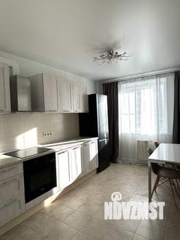 1-к квартира, вторичка, 49м2, 20/28 этаж