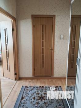 2-к квартира, вторичка, 56м2, 7/18 этаж