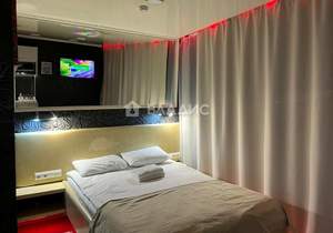 Студия квартира, вторичка, 22м2, 2/3 этаж