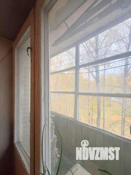 2-к квартира, вторичка, 43м2, 4/5 этаж