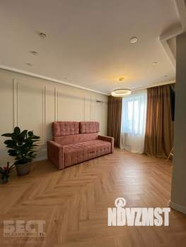 2-к квартира, вторичка, 51м2, 16/19 этаж