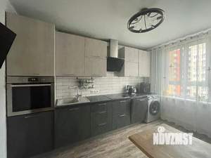 1-к квартира, вторичка, 33м2, 10/17 этаж