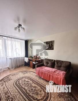 1-к квартира, вторичка, 36м2, 7/9 этаж