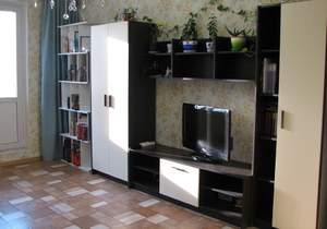 2-к квартира, вторичка, 61м2, 8/22 этаж