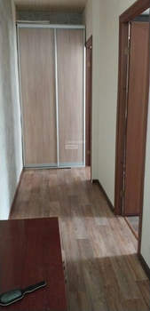 2-к квартира, вторичка, 42м2, 4/4 этаж