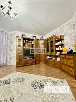 3-к квартира, вторичка, 95м2, 5/25 этаж