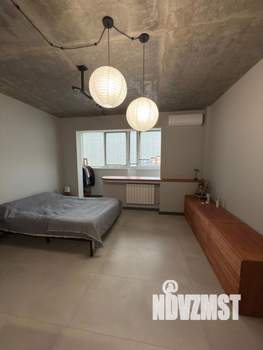 Студия квартира, вторичка, 31м2, 16/17 этаж