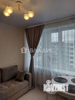 1-к квартира, вторичка, 33м2, 16/17 этаж