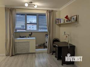 2-к квартира, вторичка, 64м2, 16/17 этаж