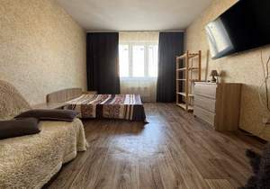 1-к квартира, вторичка, 44м2, 13/18 этаж