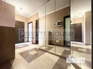 1-к квартира, вторичка, 45м2, 4/25 этаж
