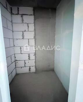 1-к квартира, вторичка, 38м2, 13/17 этаж