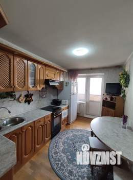 3-к квартира, вторичка, 74м2, 8/13 этаж