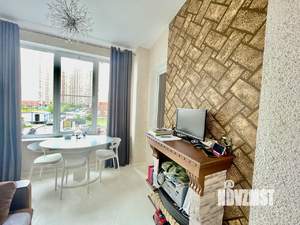 3-к квартира, вторичка, 74м2, 2/26 этаж