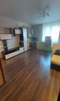 1-к квартира, вторичка, 51м2, 4/17 этаж