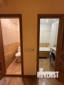 2-к квартира, вторичка, 64м2, 15/17 этаж