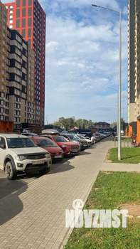Студия квартира, вторичка, 17м2, 2/25 этаж