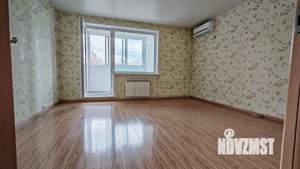 3-к квартира, вторичка, 78м2, 14/17 этаж